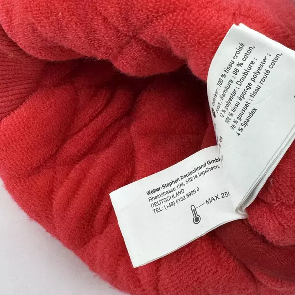 Weber Black BBQ Grill Or Oven Mitt