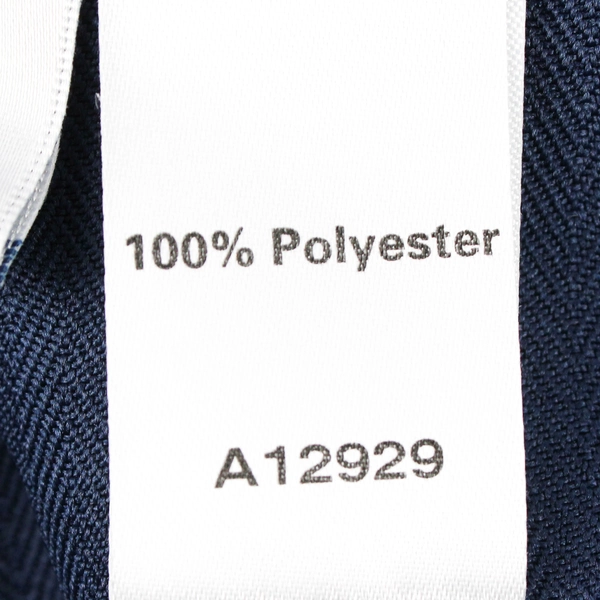 Lester Square Women's 18 Navy Pleated Dress Pants