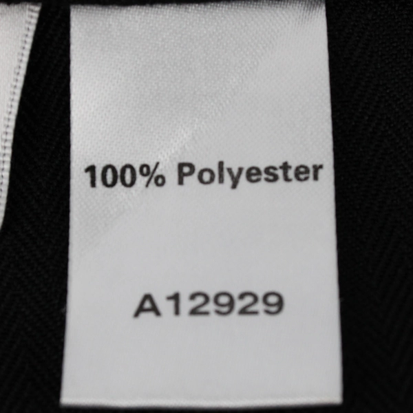 Lester Square Women's 18 Black Pleated Dress Pants