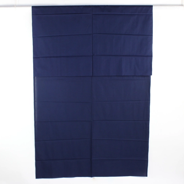 Midnight Blue Quilting Fabric 2-1/2 yds x 44" W