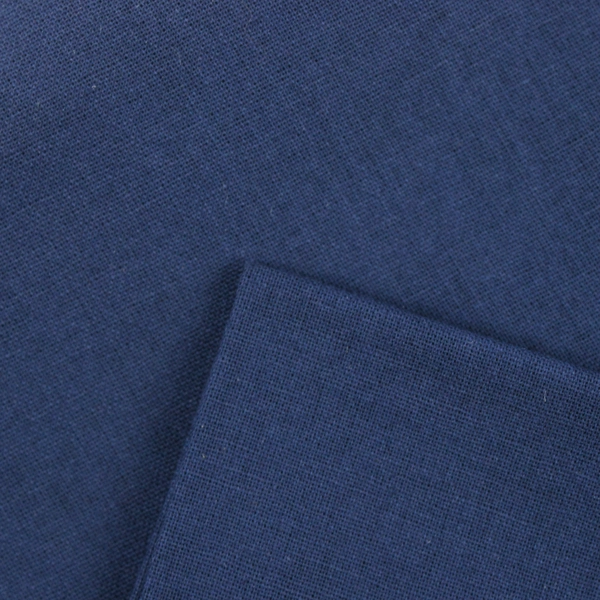 Midnight Blue Quilting Fabric 2-1/2 yds x 44" W