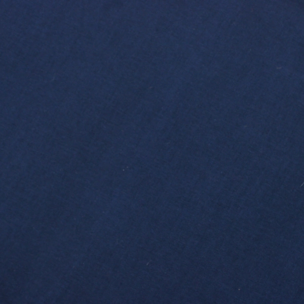 Midnight Blue Quilting Fabric 2-1/2 yds x 44" W