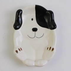 Greenbrier International Dog Trinket Dish