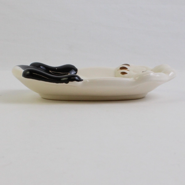 Greenbrier International Dog Trinket Dish