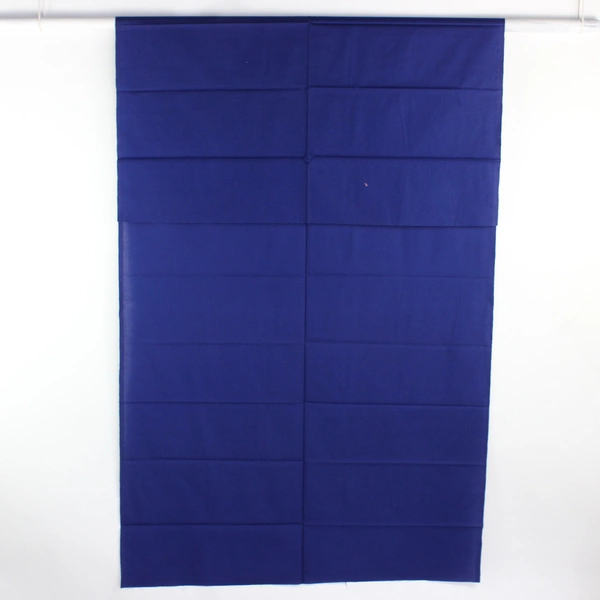 Indigo Blue Quilting Fabric 2-1/2 yds x 44" W