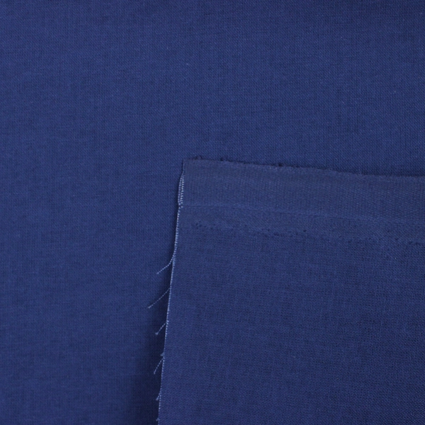 Indigo Blue Quilting Fabric 2-1/2 yds x 44" W