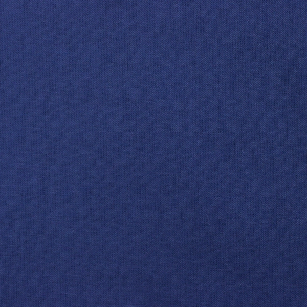 Indigo Blue Quilting Fabric 2-1/2 yds x 44" W