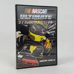 Nascar Ultimate DVD Collection Nascar Thrills 2005