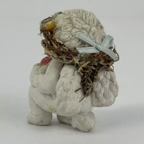 Dreamsicles I LOVE YOU Valentine's Day Cherub Angel Cast Art Figurine