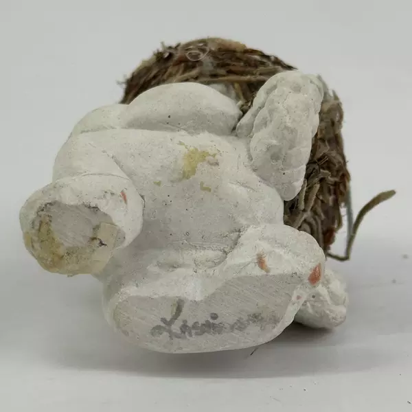 Dreamsicles I LOVE YOU Valentine's Day Cherub Angel Cast Art Figurine