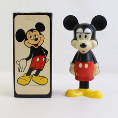 Vintage Avon Mickey Mouse Decanter Bubble Bath (Full Bottle, 4.5 Oz)