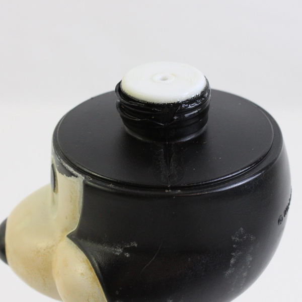 Vintage Avon Mickey Mouse Decanter Bubble Bath (Full Bottle, 4.5 Oz)