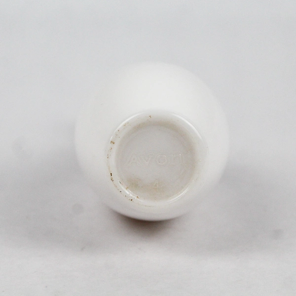 Vintage Avon King Pin Decanter Wild Country After Shave ( Empty Bottle, 4 Oz)