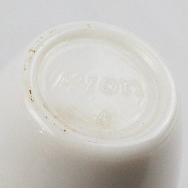 Vintage Avon King Pin Decanter Wild Country After Shave ( Empty Bottle, 4 Oz)