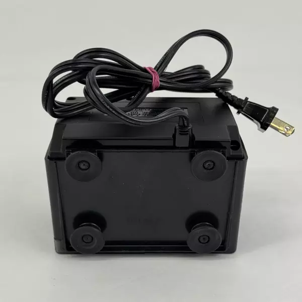 Panasonic Model KP 110 Auto Stop Electric Pencil Sharpener Desk Top Suction Feet