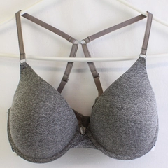 Tommy Hilfiger Women's 36C Classic Tee Push Up Bra