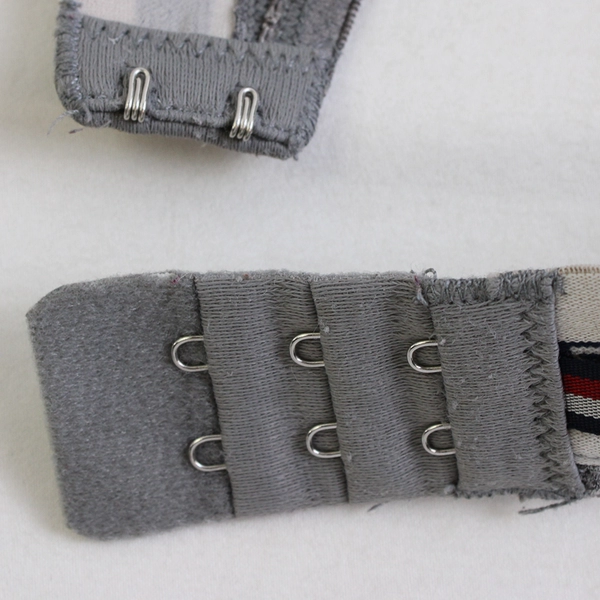 Tommy Hilfiger Women's 36C Classic Tee Push Up Bra