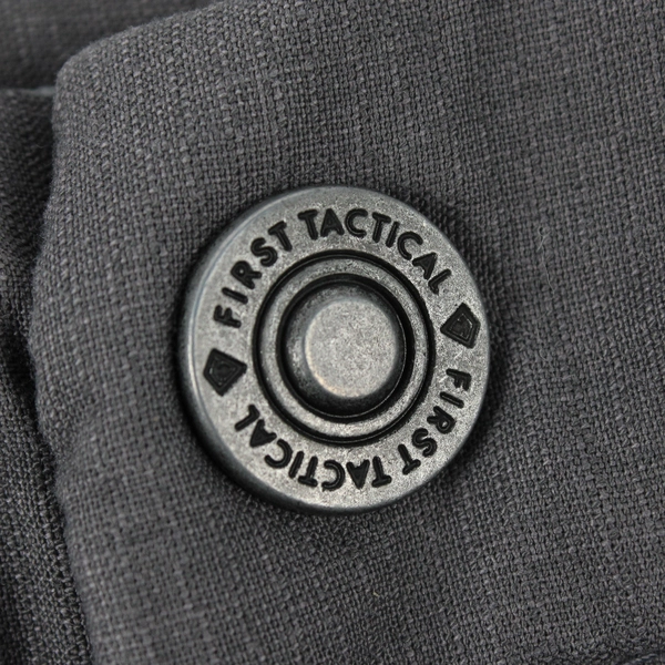 First Tactical Gray Cargo Pants Women's Size 16