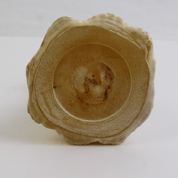 Vintage Avon Sentimental Doll Decanter Adorable Abigail Cologne Empty Bottle