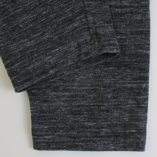 Time and Tru Women's XXL Heather Gray Leggings