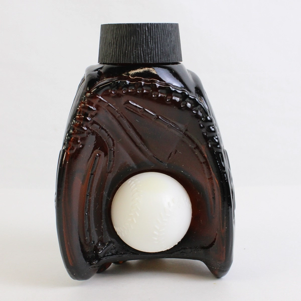 Vintage Avon Sports Rally Decanter Bracing Cologne (Empty Bottle, 5 Oz)