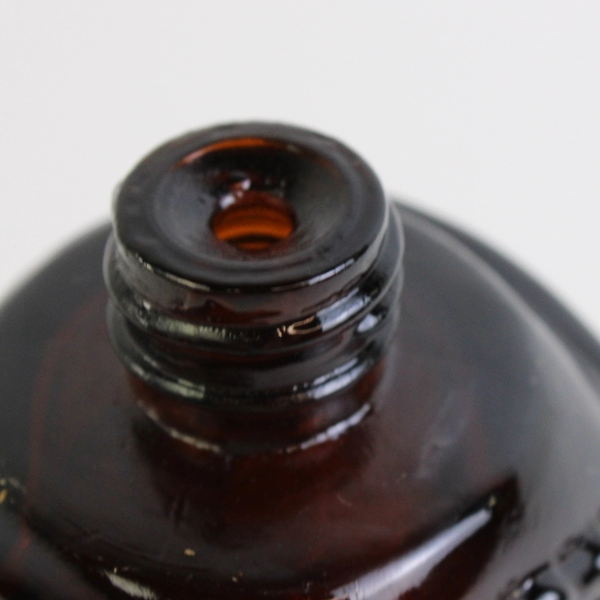 Vintage Avon Sports Rally Decanter Bracing Cologne (Empty Bottle, 5 Oz)