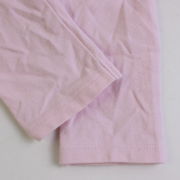 OshKosh Kid's 18-24M Pink Tulle Skirt with Attached Leggings