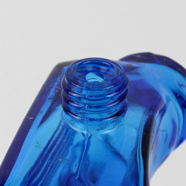 Vintage Avon Dune Buggy Decanter Spicy After Shave (Empty Bottle, 5 Oz)