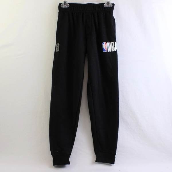 NBA Child's 8 Black Sweat Pants