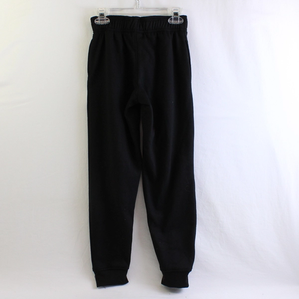 NBA Child's 8 Black Sweat Pants