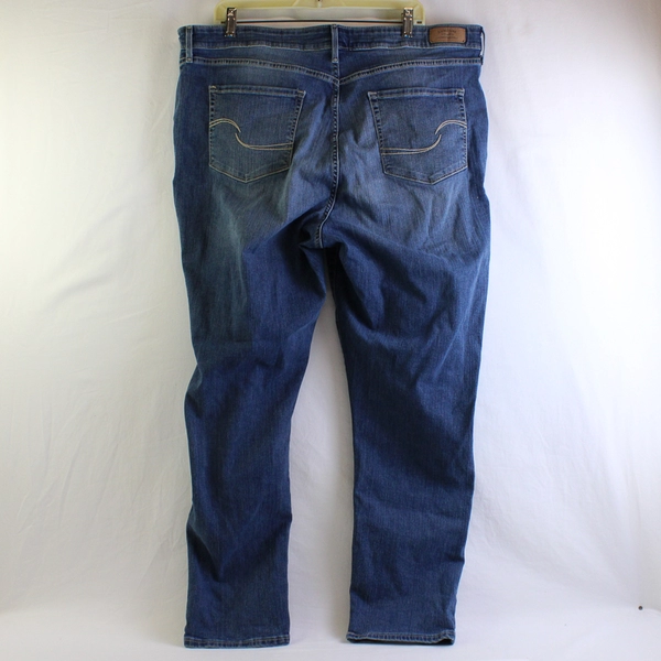 Signature By Levi Strauss Women's 22W Modern Slim Skinny Jean