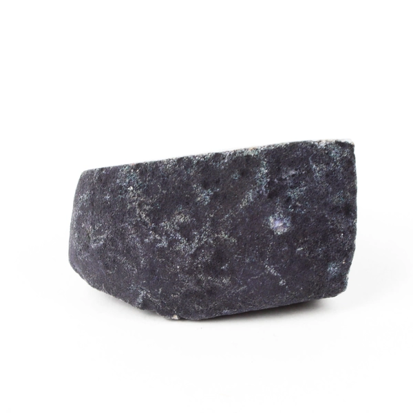 Cut and Polished Agate Geode 2.5" x 2.25" Weighs 204 g