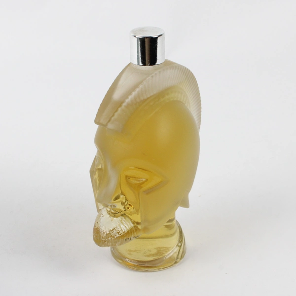 Vintage Avon The Horsemen Decanter Tribute Cologne (Full Bottle, 6 Oz)