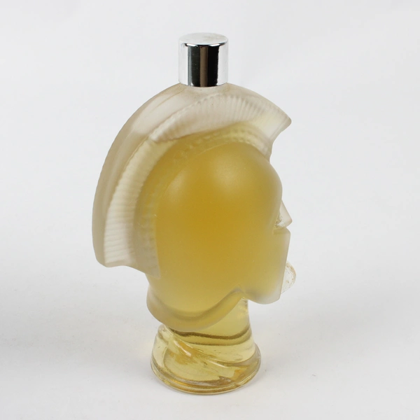 Vintage Avon The Horsemen Decanter Tribute Cologne (Full Bottle, 6 Oz)