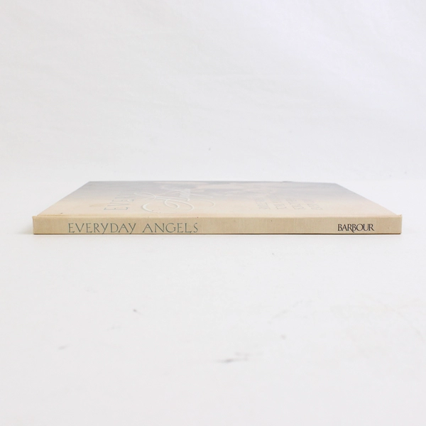 Everyday Angels Simple Ways to be An Angel Karon Phillips Goodman 2000 HC