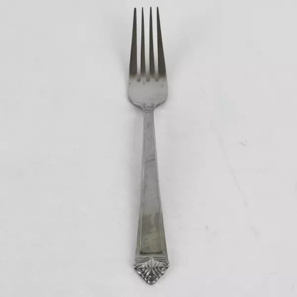 Lot of 3 Oneida (Stainless) Dinner Forks in the Pattern Eave