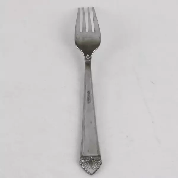 Lot of 3 Oneida (Stainless) Dinner Forks in the Pattern Eave