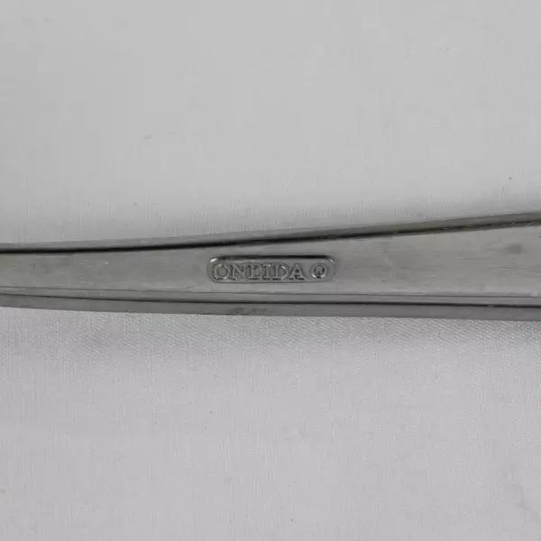 Lot of 3 Oneida (Stainless) Dinner Forks in the Pattern Eave