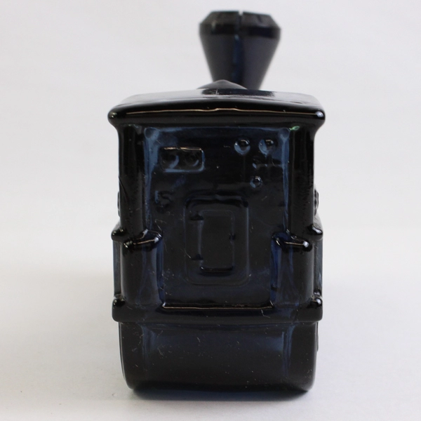 Vtg Avon The General 440 Decanter Wild Country After Shave (Empty Bottle, 5 Oz)