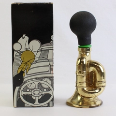 Vintage Avon It's A Blast! Decanter Oland After Shave (Full Bottle, 5 Oz)