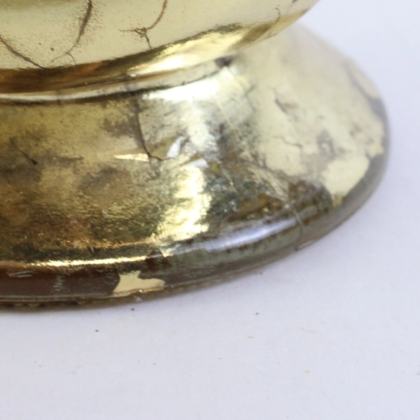 Vintage Avon It's A Blast! Decanter Oland After Shave (Full Bottle, 5 Oz)