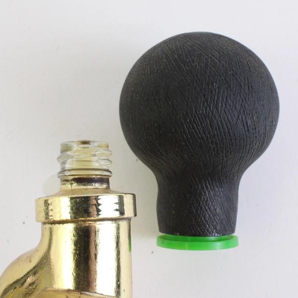 Vintage Avon It's A Blast! Decanter Oland After Shave (Full Bottle, 5 Oz)