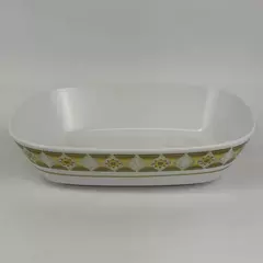 MCM Noritake Progression Sunglow Oval Serving Bowl 9042