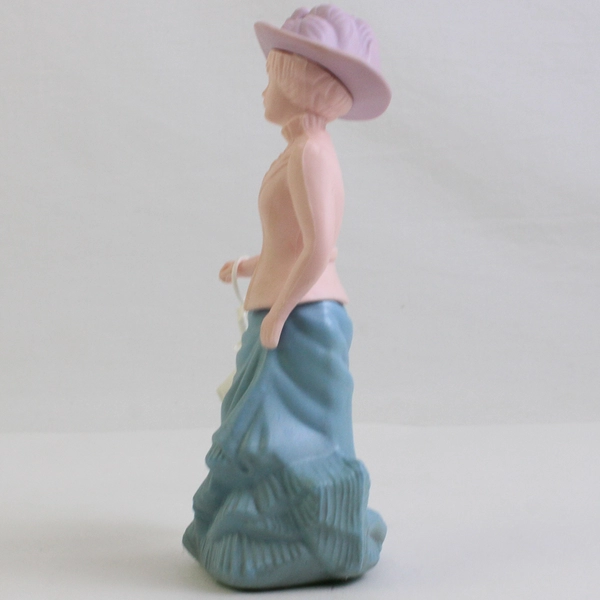 Vintage Avon On The Avenue Decanter Unforgettable Cologne (Full Bottle, 2 Oz)