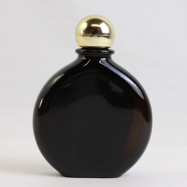 Vtg Avon Star Signs Cancer Decanter Wild Country After Shave (Full Bottle, 4 Oz)