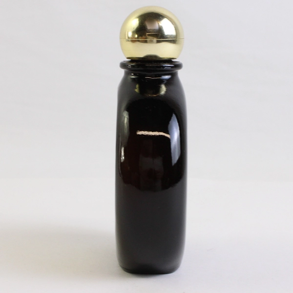 Vtg Avon Star Signs Cancer Decanter Wild Country After Shave (Full Bottle, 4 Oz)