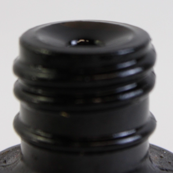 Vtg Avon Star Signs Cancer Decanter Wild Country After Shave (Full Bottle, 4 Oz)