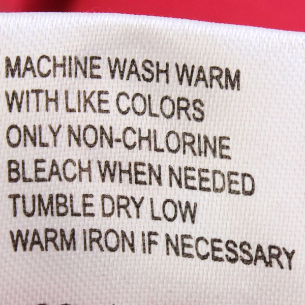 Port Authority Masonic College 2014 Red Short-Sleeve Button-Up Women's 3XL