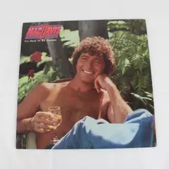Mac Davis It's Hard To Be Humble Vintage Vinyl LP Record Album 1980