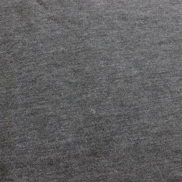 St. John's Bay Legacy Polo Long Sleeve Shirt Men's Size XL Charcoal Gray